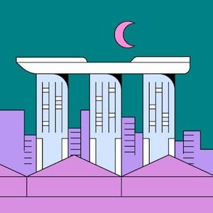 Meet your Posher, Lily